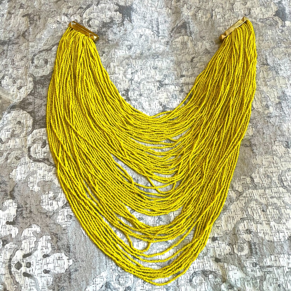BCBG MAXAZRIA Necklace